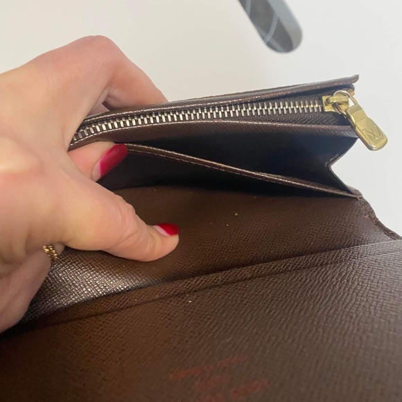 Tressor wallet DE - Picture 8 of 12